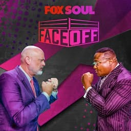 Fox Soul Faceoff